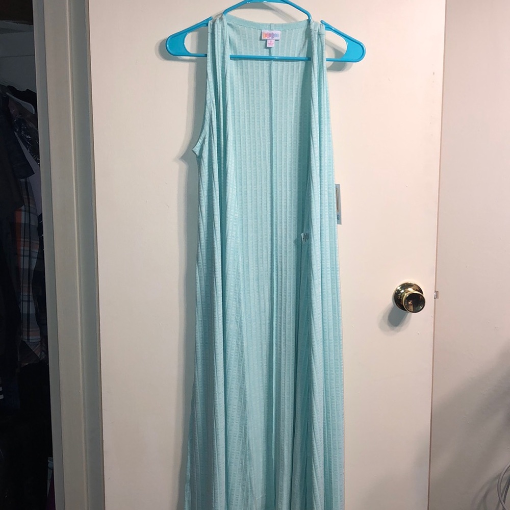 Never worn lularoe small joy